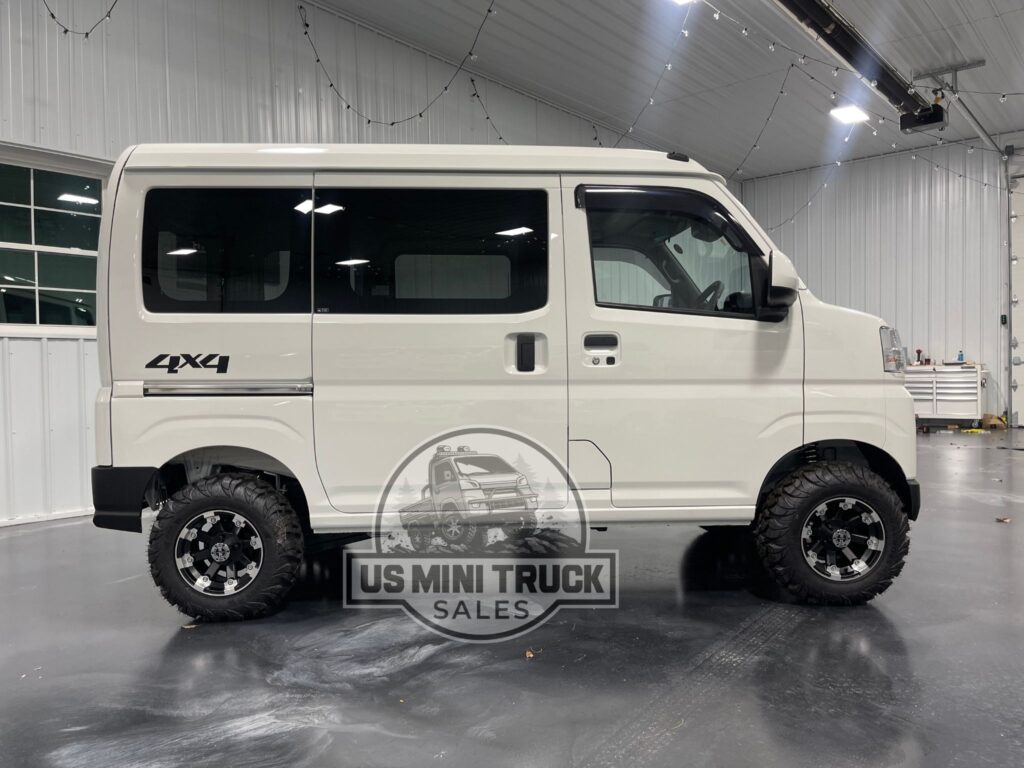 White Van 1