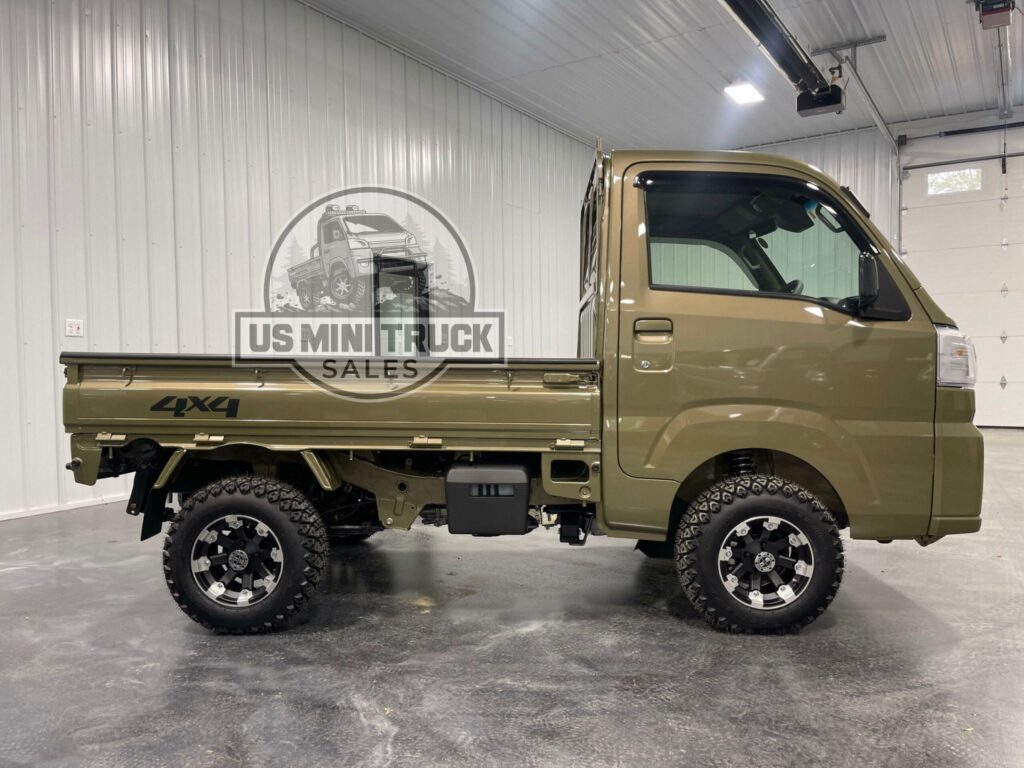 Green Reg 1